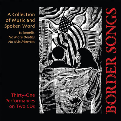 Border Songs featuring Joel Rafael